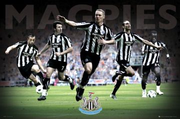 A good return to the Premiership for the Magpies?