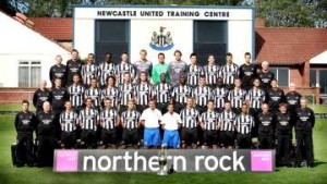 Who is your Newcastle United player of the season?
