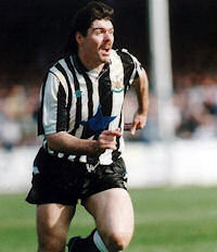 Micky Quinn attacks the Newcastle United owner.