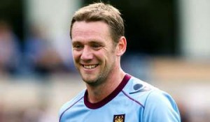 Kevin Nolan: Why in public?