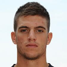 Santon the most likely new Newcastle United left-back.