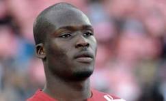 Moussa Sow allegedly linked to Newcastle United.