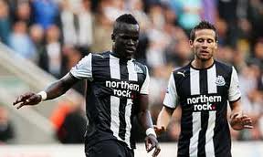 Tiote and Cabaye - essential for the next 3 games?