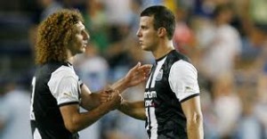 Injuries to Taylor and Coloccini will force a rethink at Newcastle United.