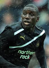 Demba Ba's alleged release clause should be no worry for Newcastle this January.