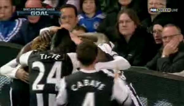 Chelsea vs Newcastle United full match video